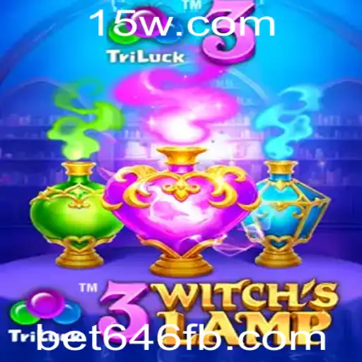 Descubra a Aventura Mágica de 3WitchsLamp – Um Jogo de Estratégia Encantador