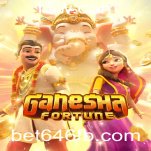 Descubra o Mundo Fascinante de GaneshaFortune