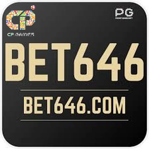 bet646 Logo