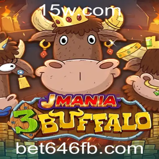 Explorando JMania3Buffalo: Um Novo Horizonte no Mundo dos Jogos de Aposta