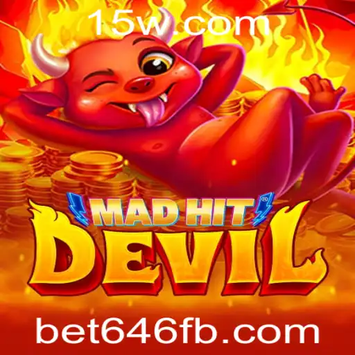 Explorando MadHitDevil: Um Mergulho no Mundo dos Jogos Inovadores
