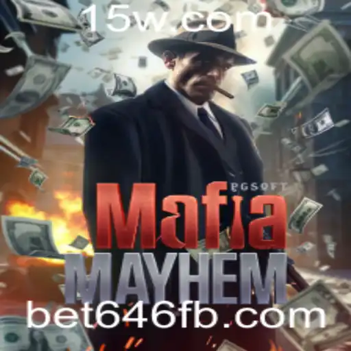 Explorando o Fascinante Jogo de Estratégia MafiaMayhem