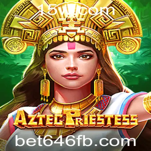 Descubra o Fascinante Mundo de AztecPriestess: Uma Aventura de Apostas em bet646