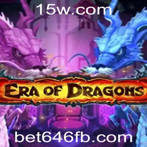 EraOfDragons: Um Mergulho no Universo dos Dragões
