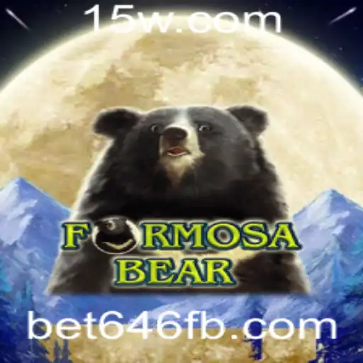 Explorando o Universo de FormosaBear: Estratégia e Diversão no Mundo dos Jogos Digitais