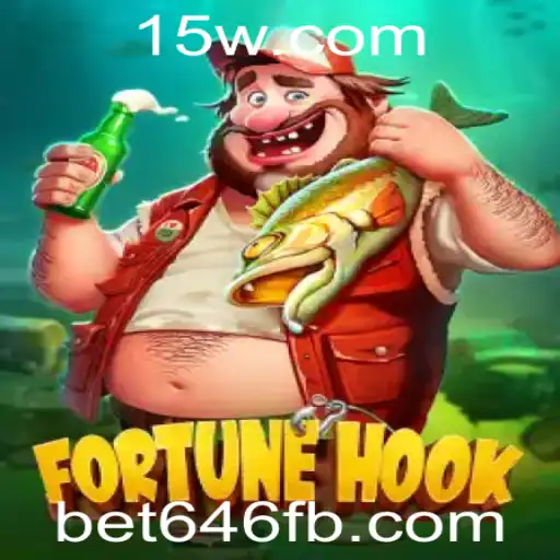 Explorando o Envolvente Jogo FortuneHook