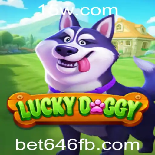 Descubra LuckyDoggy: O Jogo de Apostas Que Conquista Entusiastas