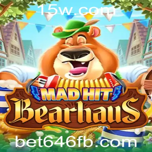 MadHitBearhaus: Descubra o Fascinante Mundo do Novo Jogo de Estratégia
