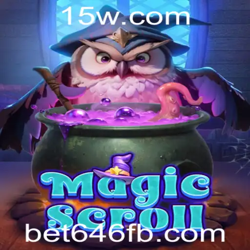 Explorando o Mundo do MagicScroll: Um Jogo de Fantasia e Estratégia