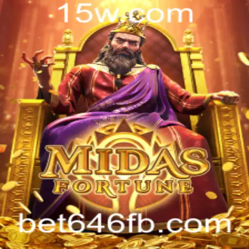 Descubra o Fascinante Universo de MidasFortune: O Brilho da Fortuna ao Seu Alcance