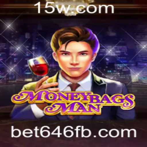 Descubra o Universo de MoneybagsMan: Uma Aventura de Apostas Virtuais com bet646