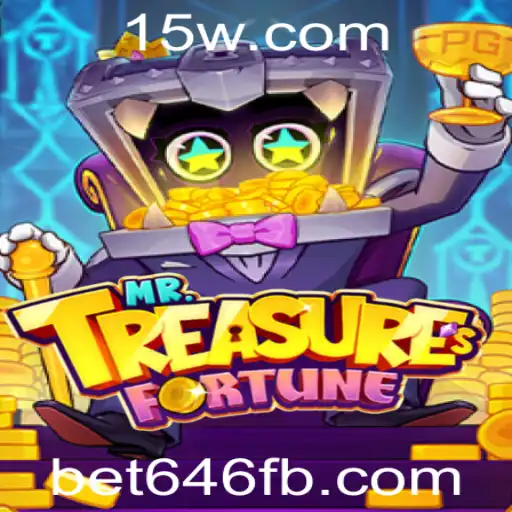 Explorando o Mundo Aventura de MrTreasuresFortune: Um Guia Completo