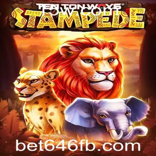 Explorando o Mundo Empolgante de TenTonWaysStampede