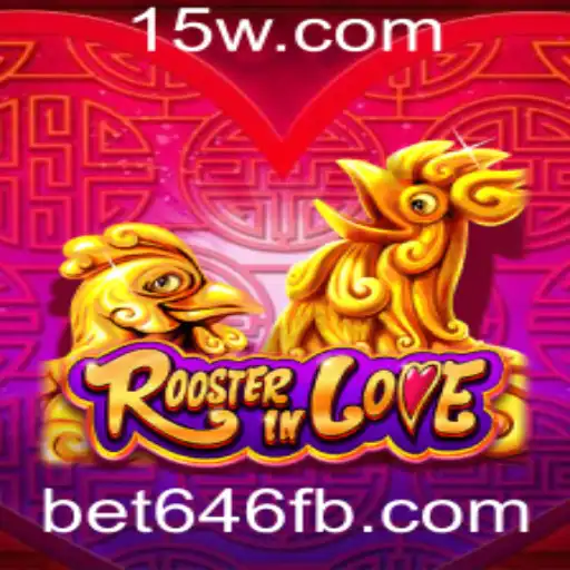 RoosterInLove: Descubra o Novo Fenômeno dos Jogos com bet646