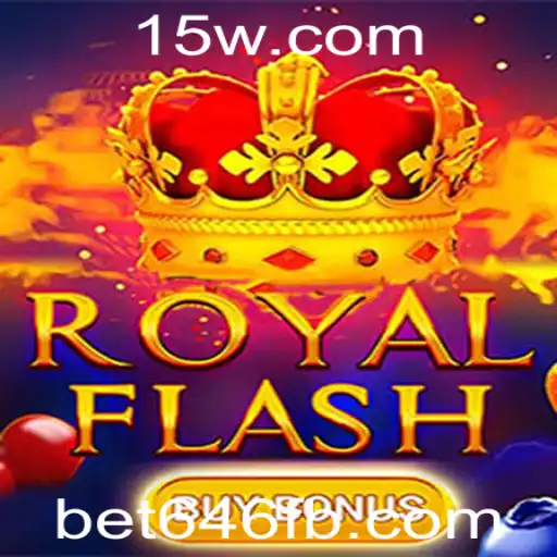 Descubra o Jogo RoyalFlashBuyBonus: A Nova Sensação do Cassino Virtual