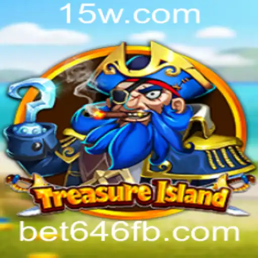 TreasureIsland: O Mundo das Aventuras Pelo Bet646